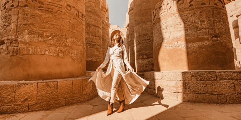 10 Days Cairo, Luxor, and Red Sea Beach Vacation