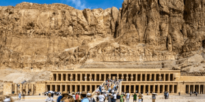 Hatshepsut Temple