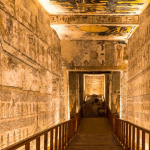 Ramesses VI Tomb Valley of the Kings Luxor Egypt.jpg