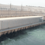 The High Dam Aswan Egypt.jpg