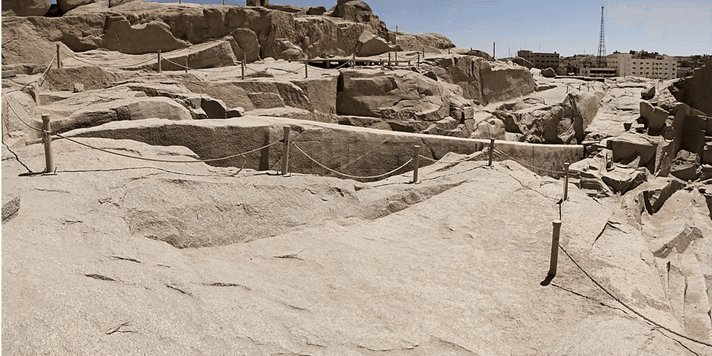 The Unfinished Obelisk | Aswan Tours - Top Class Egypt Travel