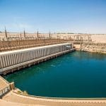 Aswan High Dam