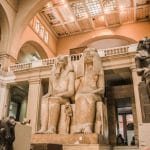 Egyptian Museu
