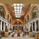 Egyptian Museum scaled