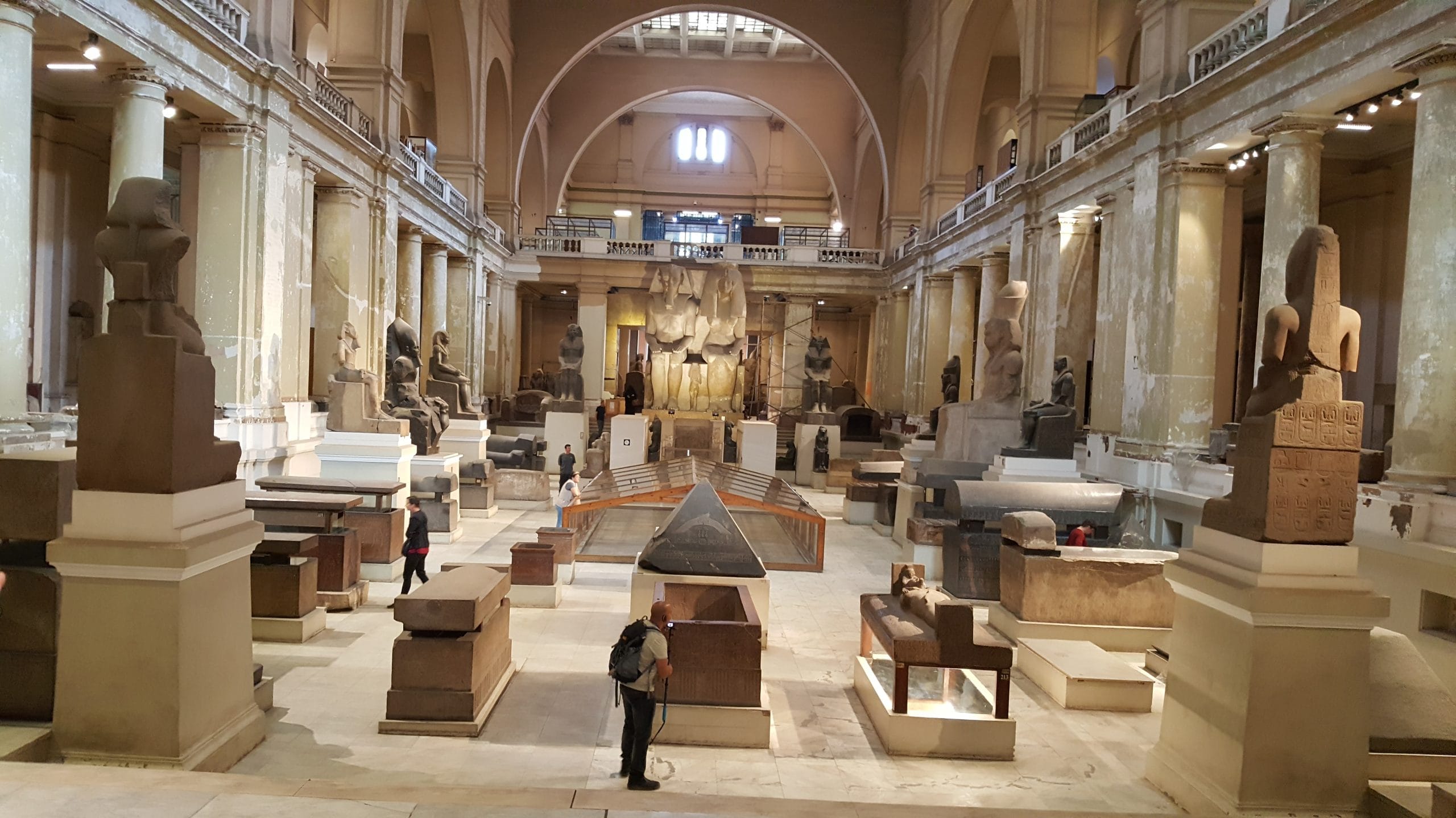 Egyptian Museum3 scaled