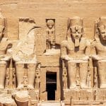 Abu Simbel Temples