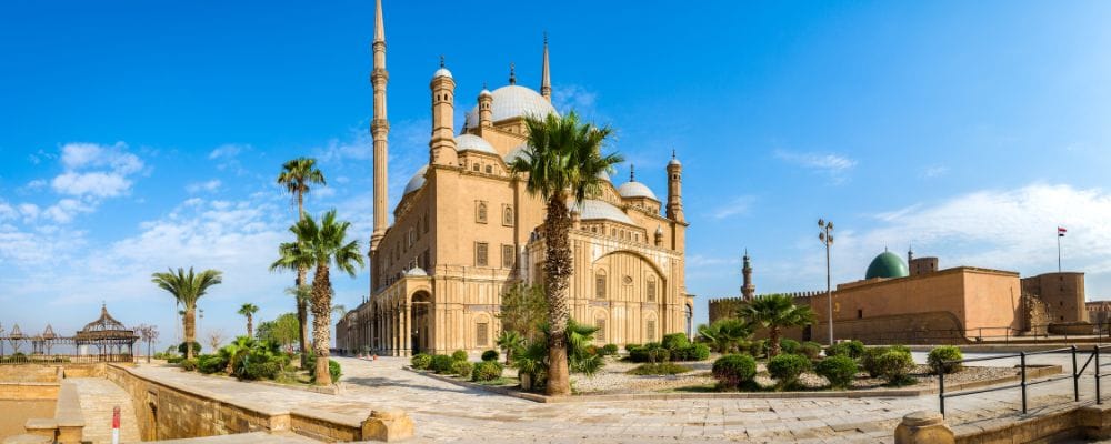 Day trip to Citadel of Salah and Coptic Cairo - Top Class Egypt Travel Day trip to Citadel of Salah and Coptic Cairo - Top Class Egypt Travel