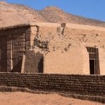Temple of Amada 1