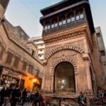 AL Muzz Street Tour Old Cairo Top Class Egypt Trave