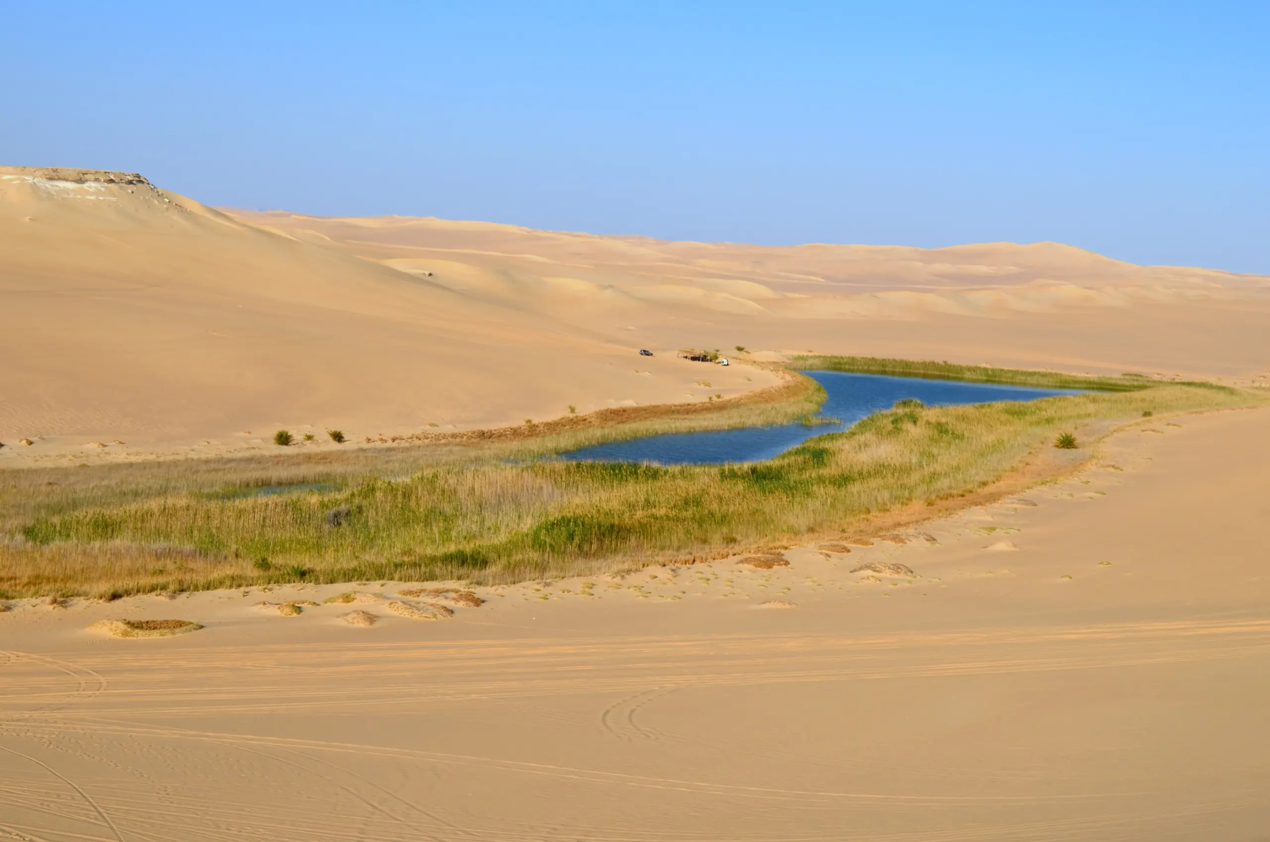 Siwa lake scaled