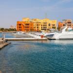 15-Day Luxury Nile Cruise & Mövenpick El Gouna Tour