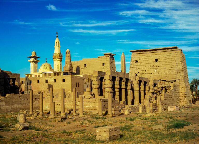 Abu Haggag Mosque