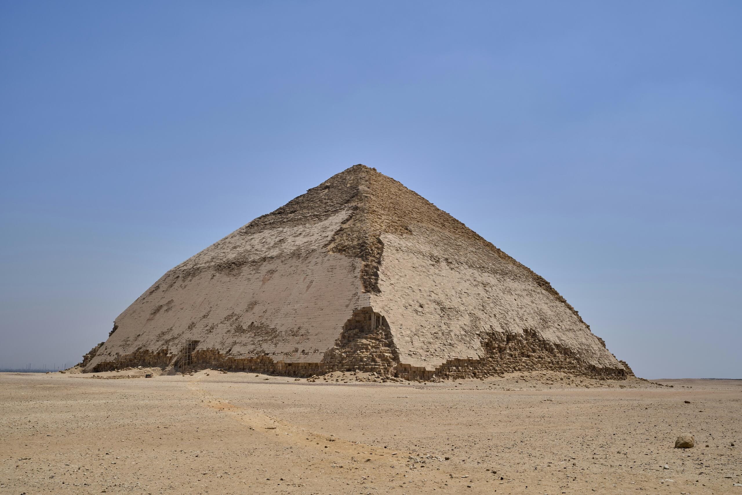 Abusir Pyramids Top Class Egypt Travel