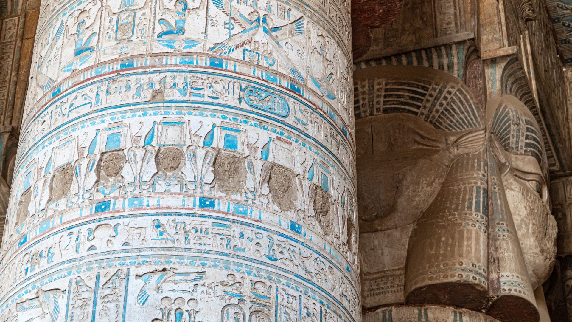 Dendera Zodiac Top Class Egypt Travel Dendera Zodiac Top Class Egypt Travel