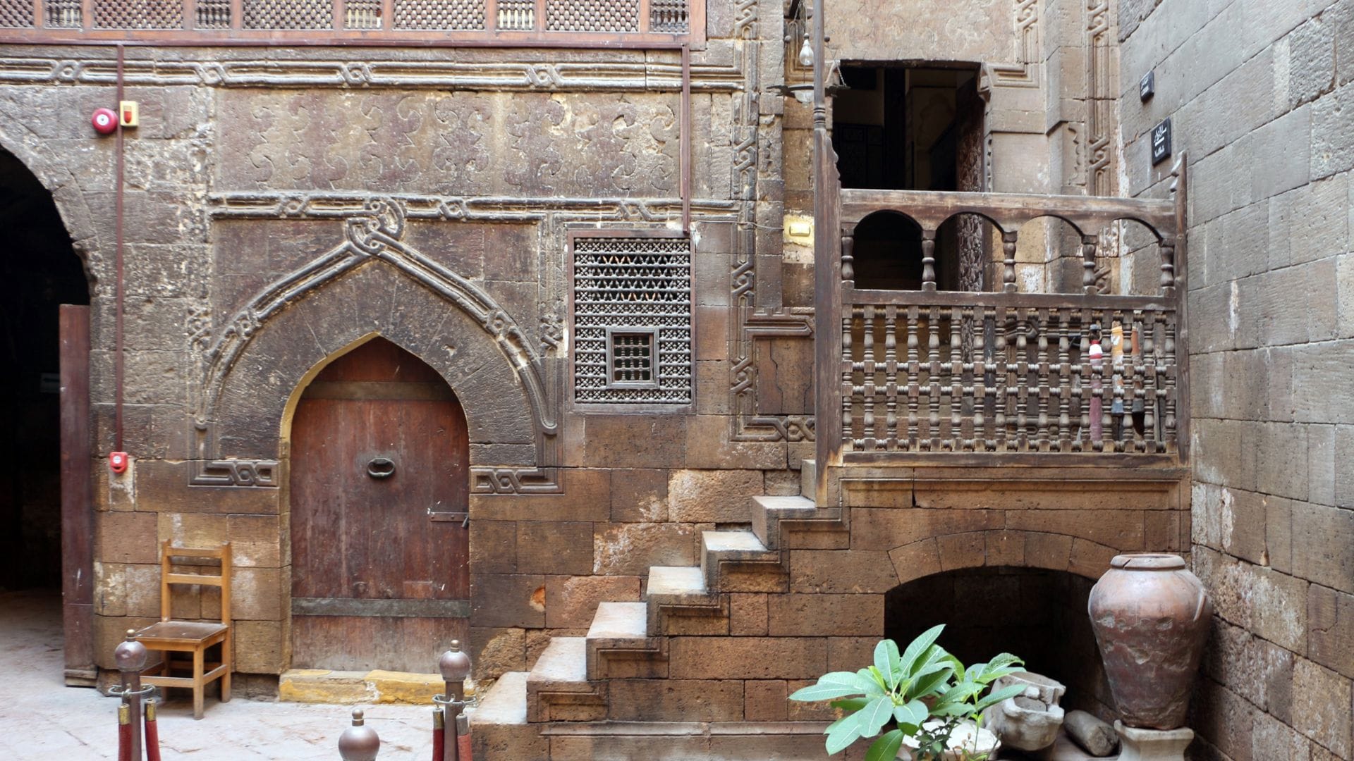 Gayer Anderson Museum Day Tour Top Class Egypt Travel Gayer Anderson Museum Day Tour Top Class Egypt Travel