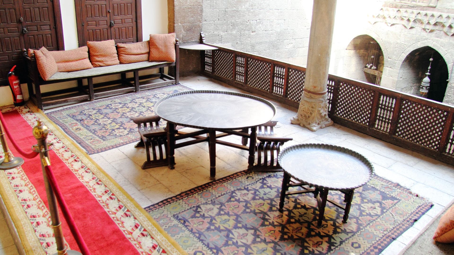 Gayer Anderson Museum visit Top Class Egypt Travel Gayer Anderson Museum visit Top Class Egypt Travel