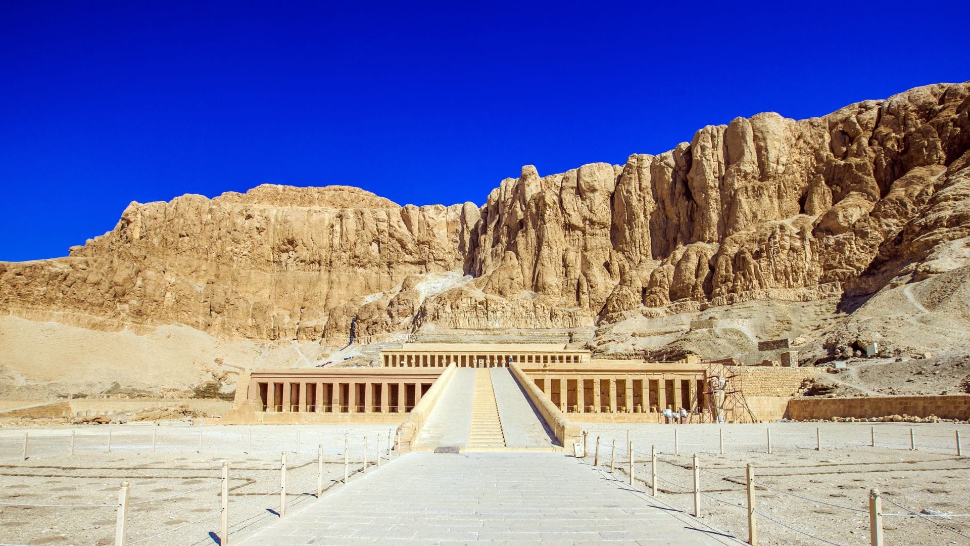 Hatshepsut Temple Day Tour Top Class Egypt Travel