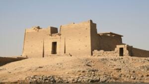 The Temple of Kalabsha: The Pristine Marvel of Lower Nubia