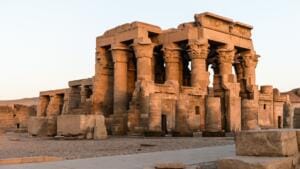 Kom Ombo Temple