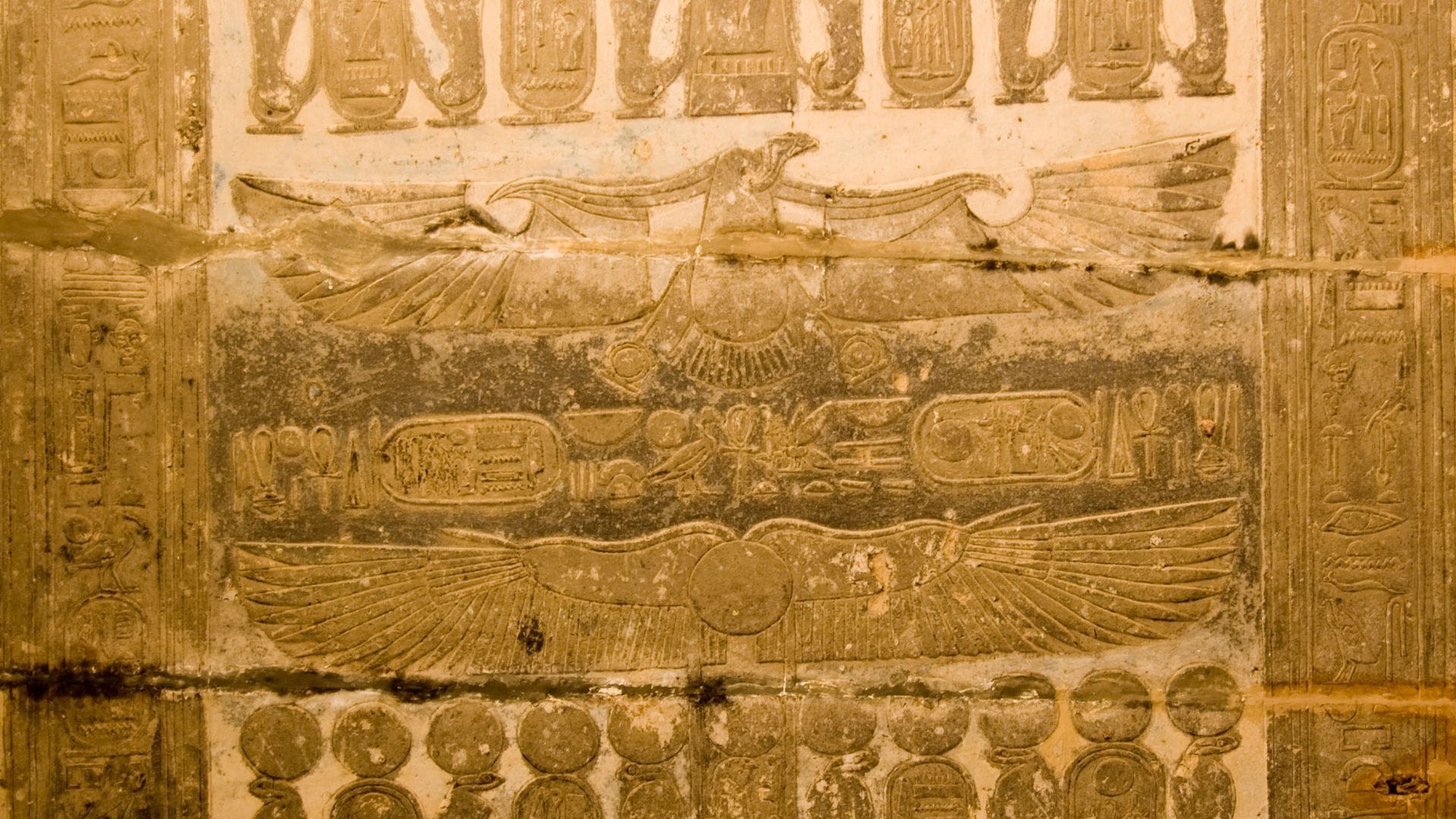 Pharaoh Seti I Top Class Egypt Travel