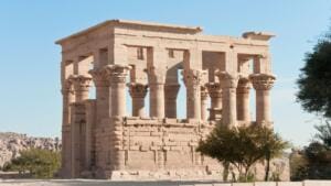 Philae Temple
