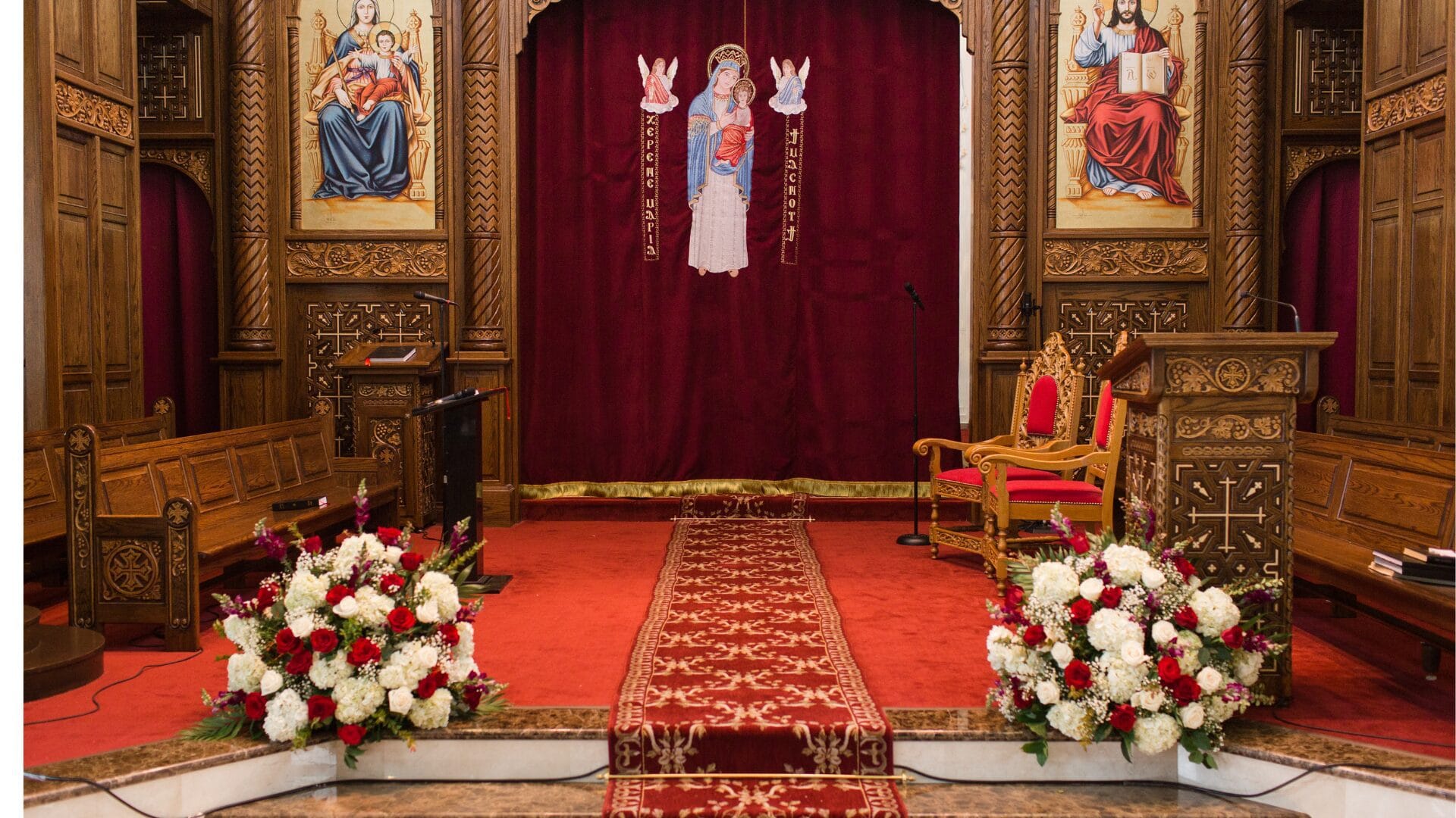 Saint Mina Church Top Class Egypt Travel 1 Saint Mina Church Top Class Egypt Travel 1