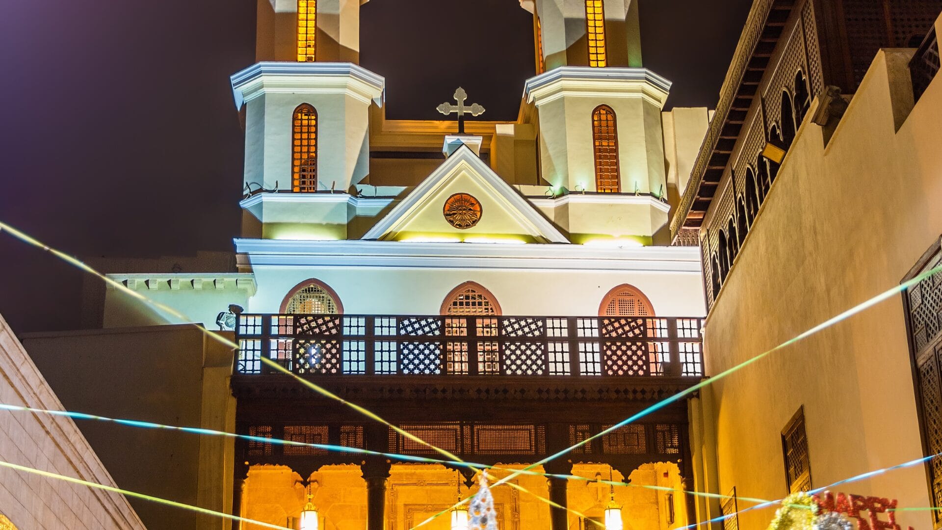 Saint Mina Church location Top Class Egypt Travel Saint Mina Church location Top Class Egypt Travel