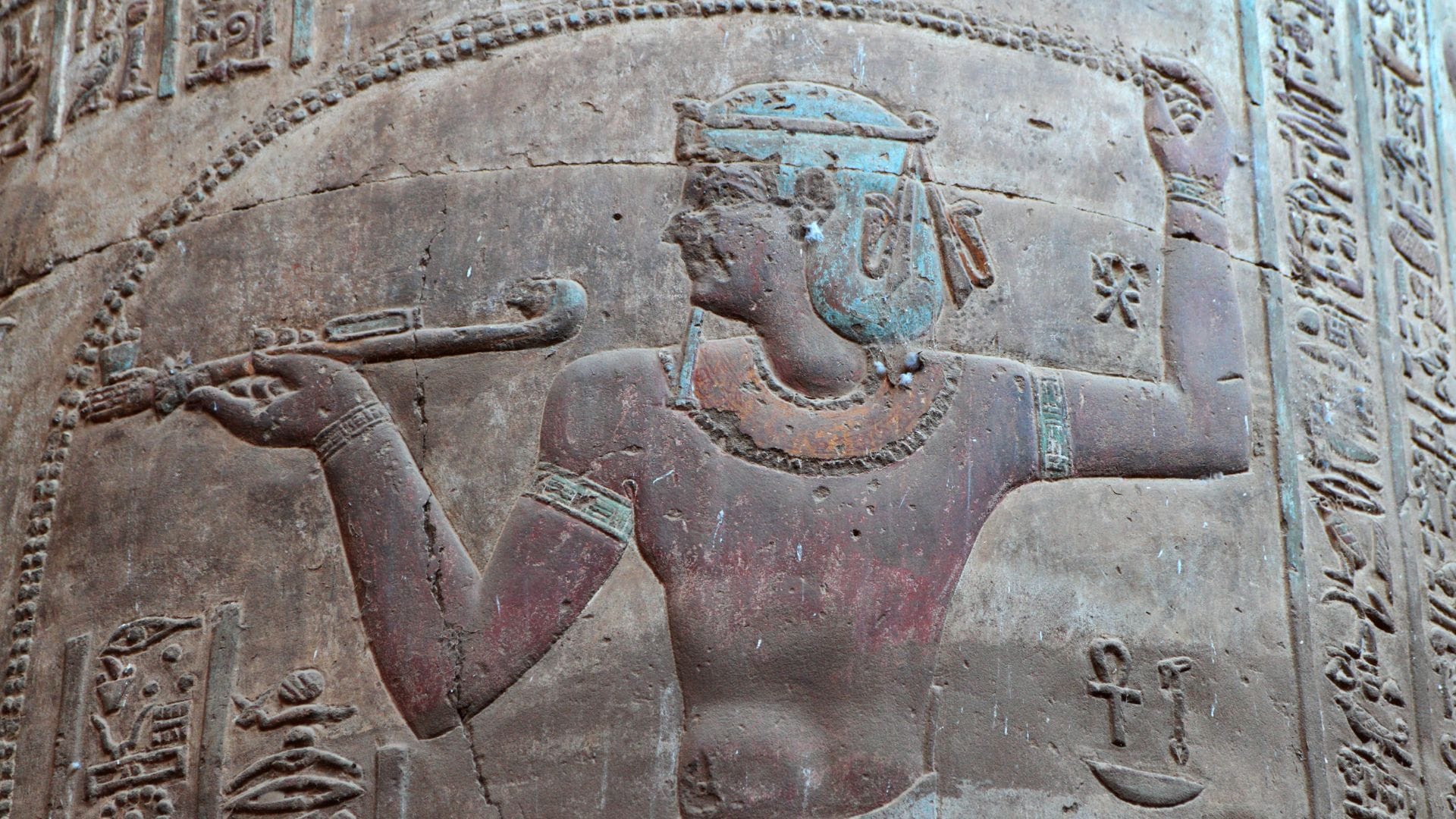 Temple of Esna Facts Top Class Egypt Travel Temple of Esna Facts Top Class Egypt Travel