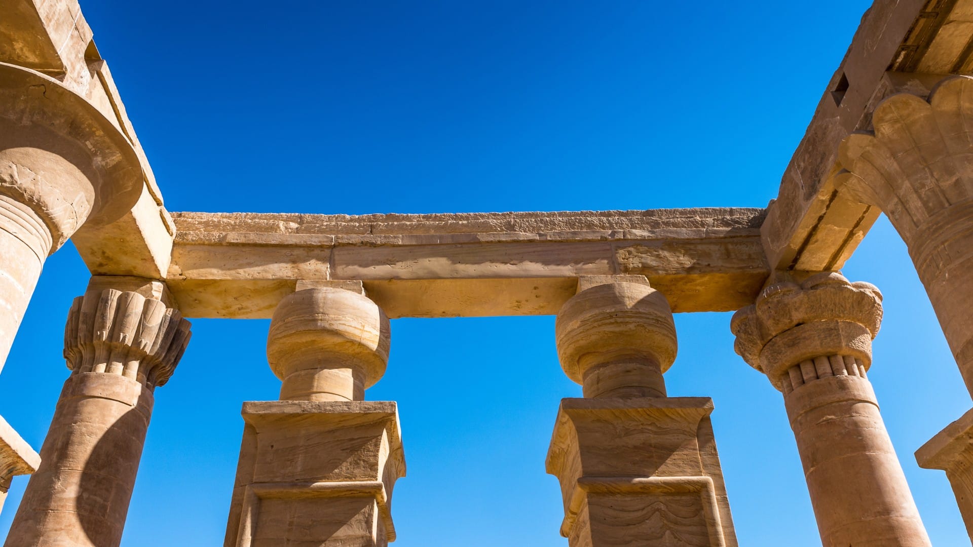 Temple of Hibis Location Top Class Egypt Travel