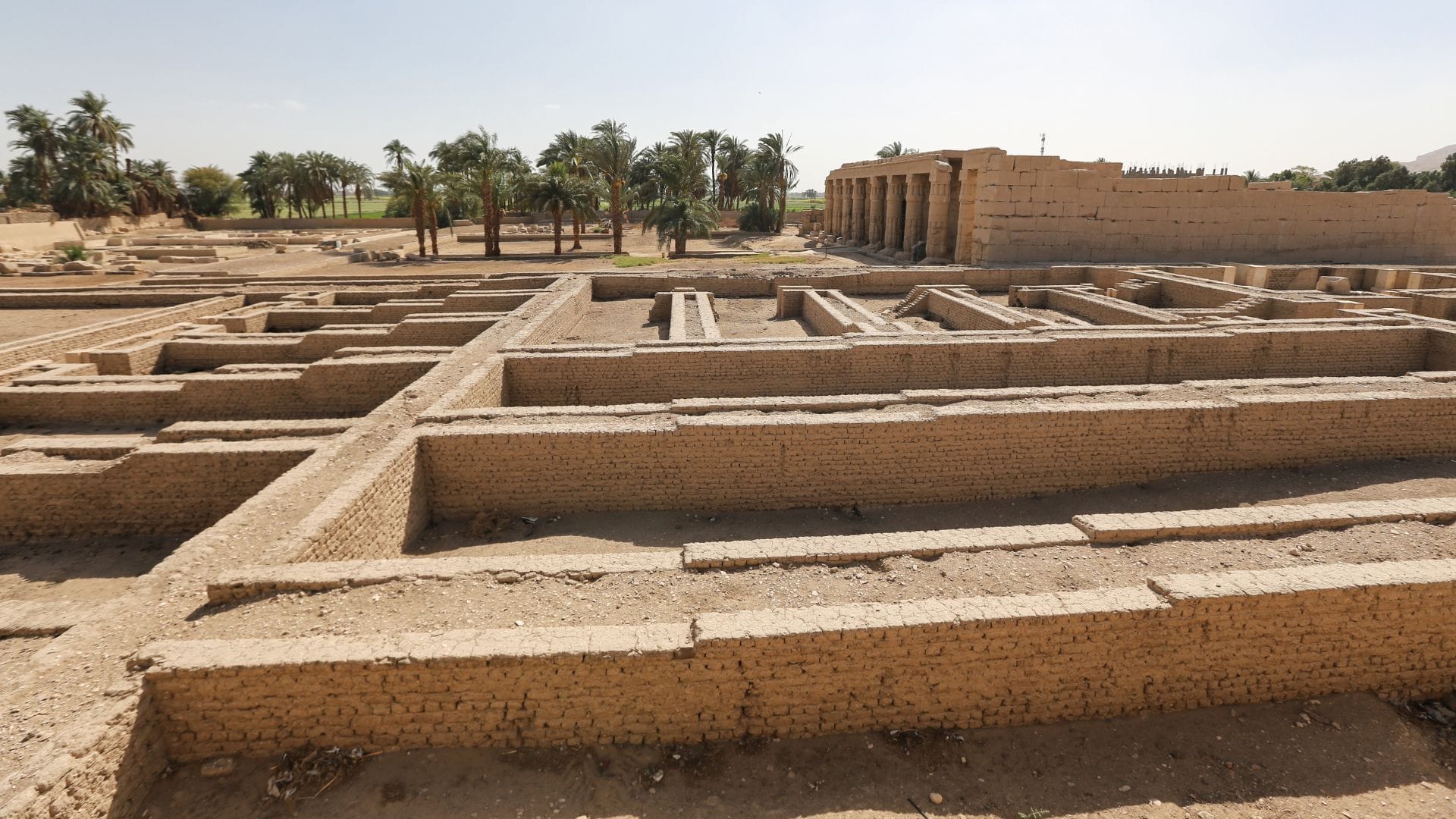 Temple of Seti I Day Tour Top Class Egypt Travel