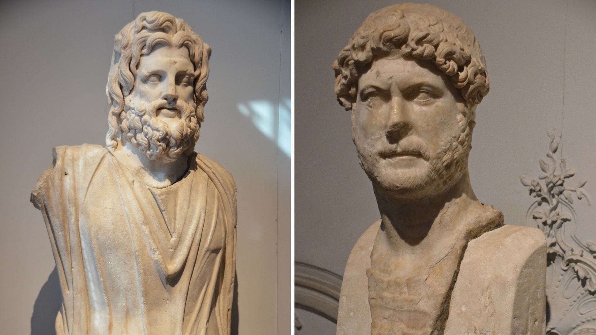 The Alexandria National Museum Collections Top Class