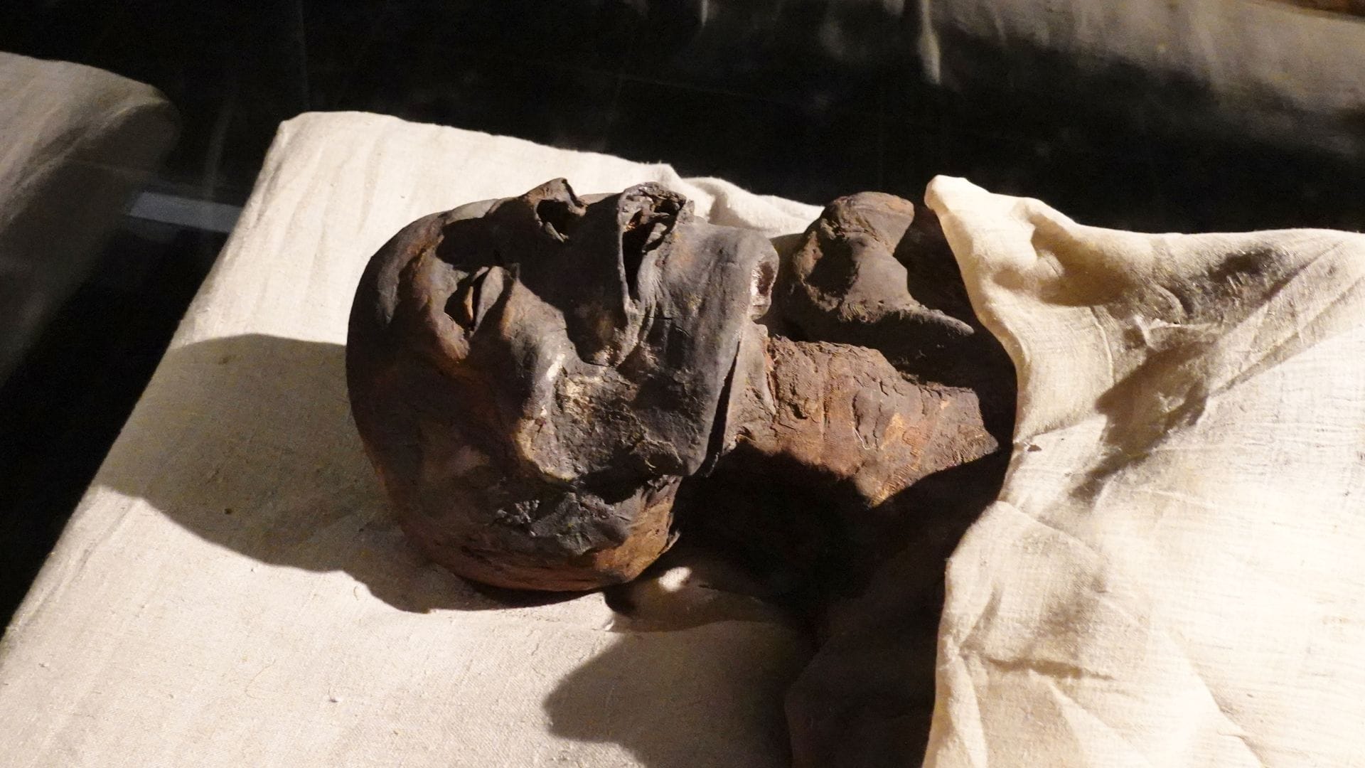 The Luxor Museum Collections Top Class Egypt Travel 1