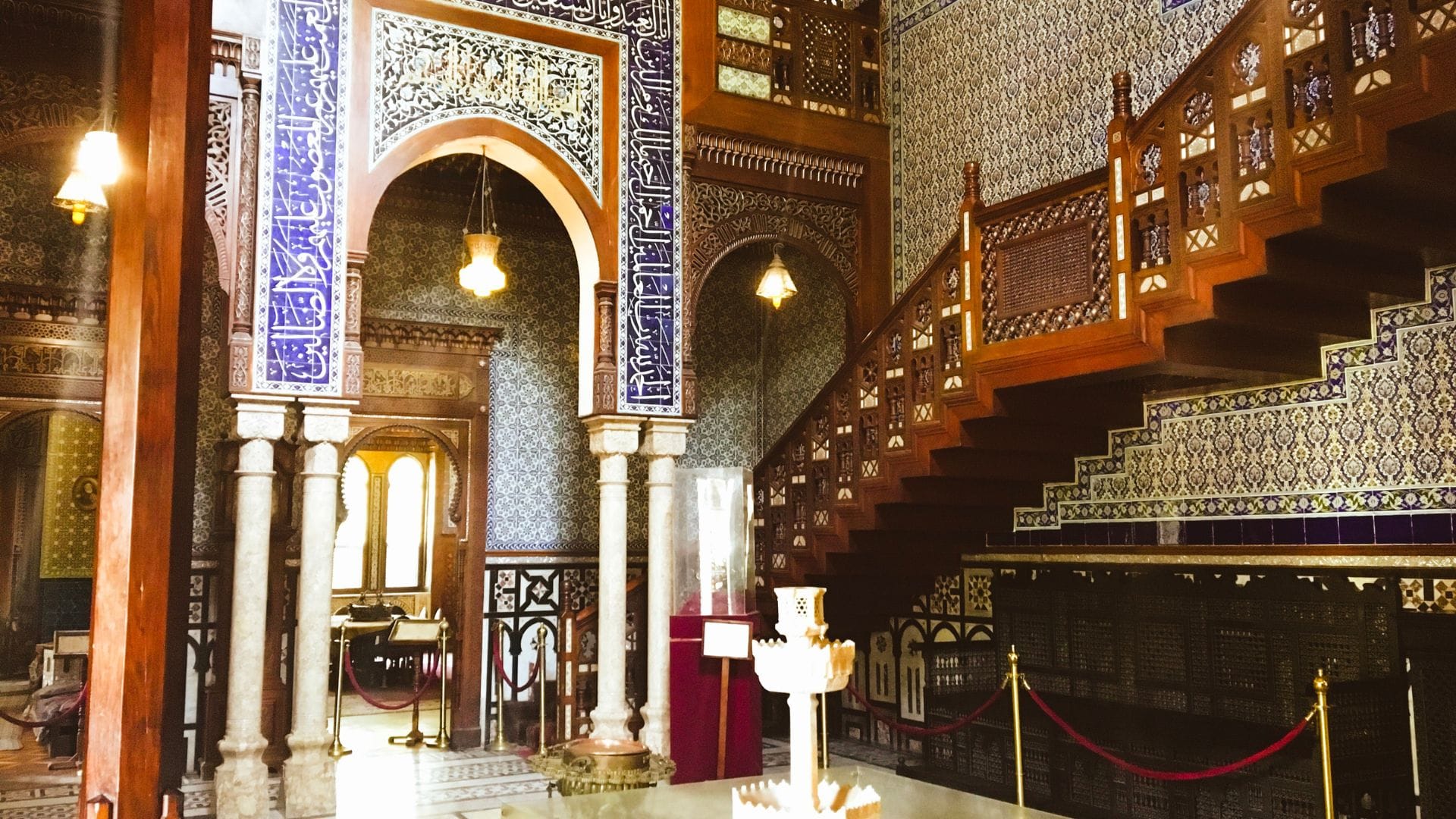 The Manial Palace Museum Articrafts Top Class Egypt Travel 1 The Manial Palace Museum Articrafts Top Class Egypt Travel 1