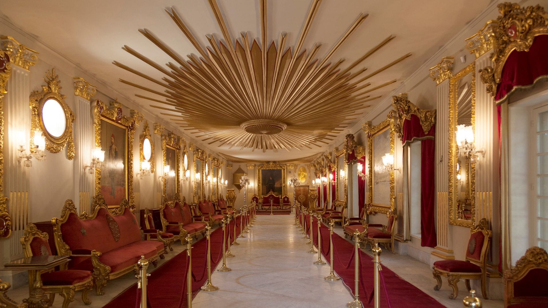 The Manial Palace Museum Collections Top Class Egypt Travel