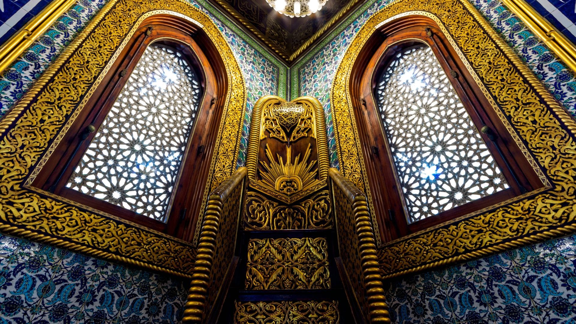 The Manial Palace Museum Tickets Top Class Egypt Travel The Manial Palace Museum Tickets Top Class Egypt Travel