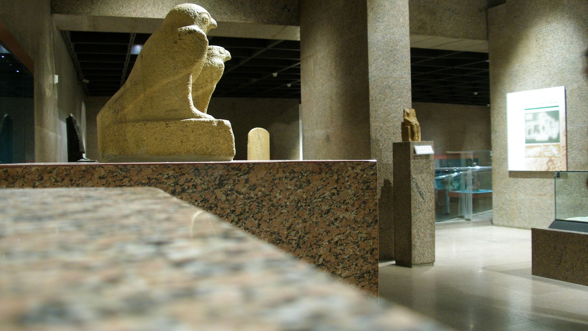 The Nubian Museum Aswan Tour Top Class Egypt Travel
