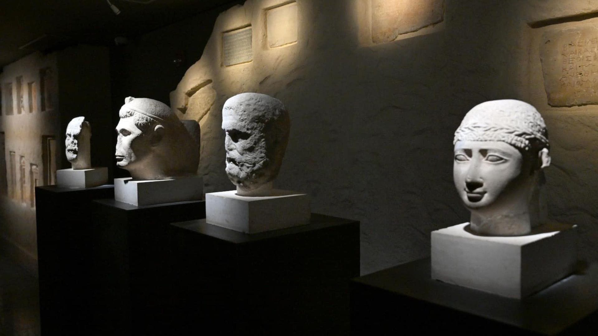 the greco roman museum in alexandria History Top Class Egypt Travel the greco roman museum in alexandria History Top Class Egypt Travel