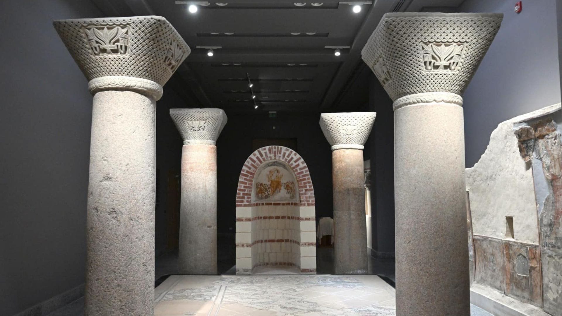 the greco roman museum in alexandria Tour Top Class Egypt Travel the greco roman museum in alexandria Tour Top Class Egypt Travel