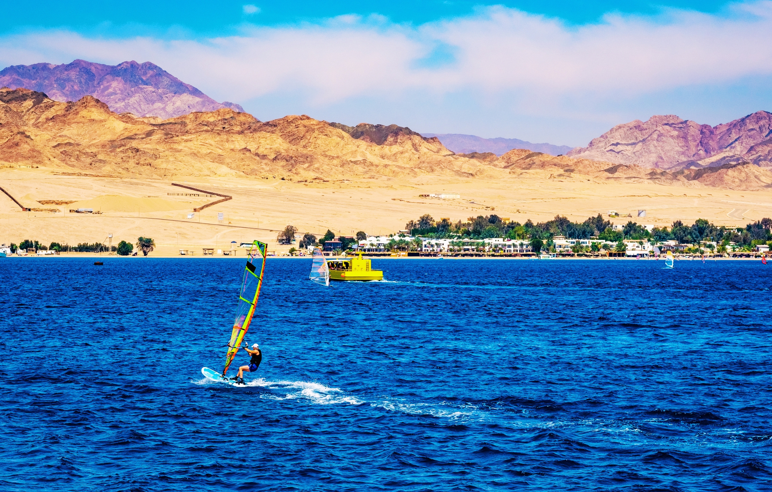 RedSea SharmElSheikh