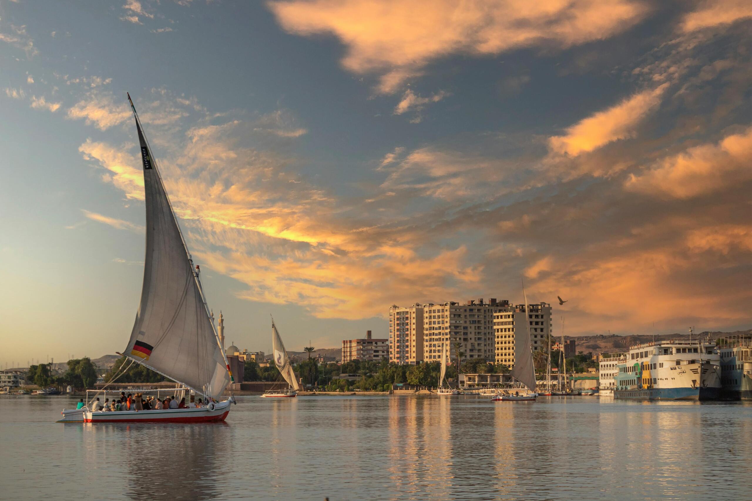 Egypt Travel Packages