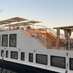 Jubal Dahabiya Cruise