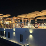 Jubal Dahabiya Cruise 2
