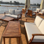 Jubal Dahabiya Cruise 5