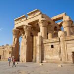 Kom Ombo