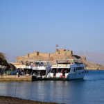 Pharaohs Island