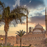 Salah eldin citadel 6