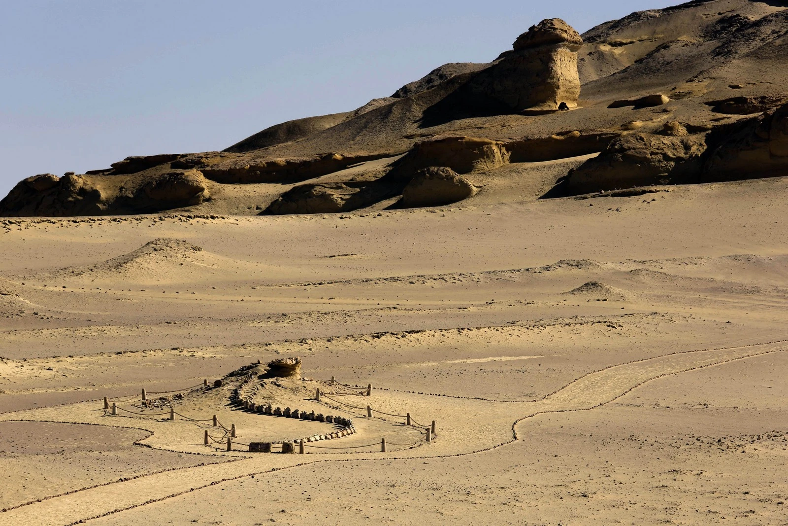 egypt