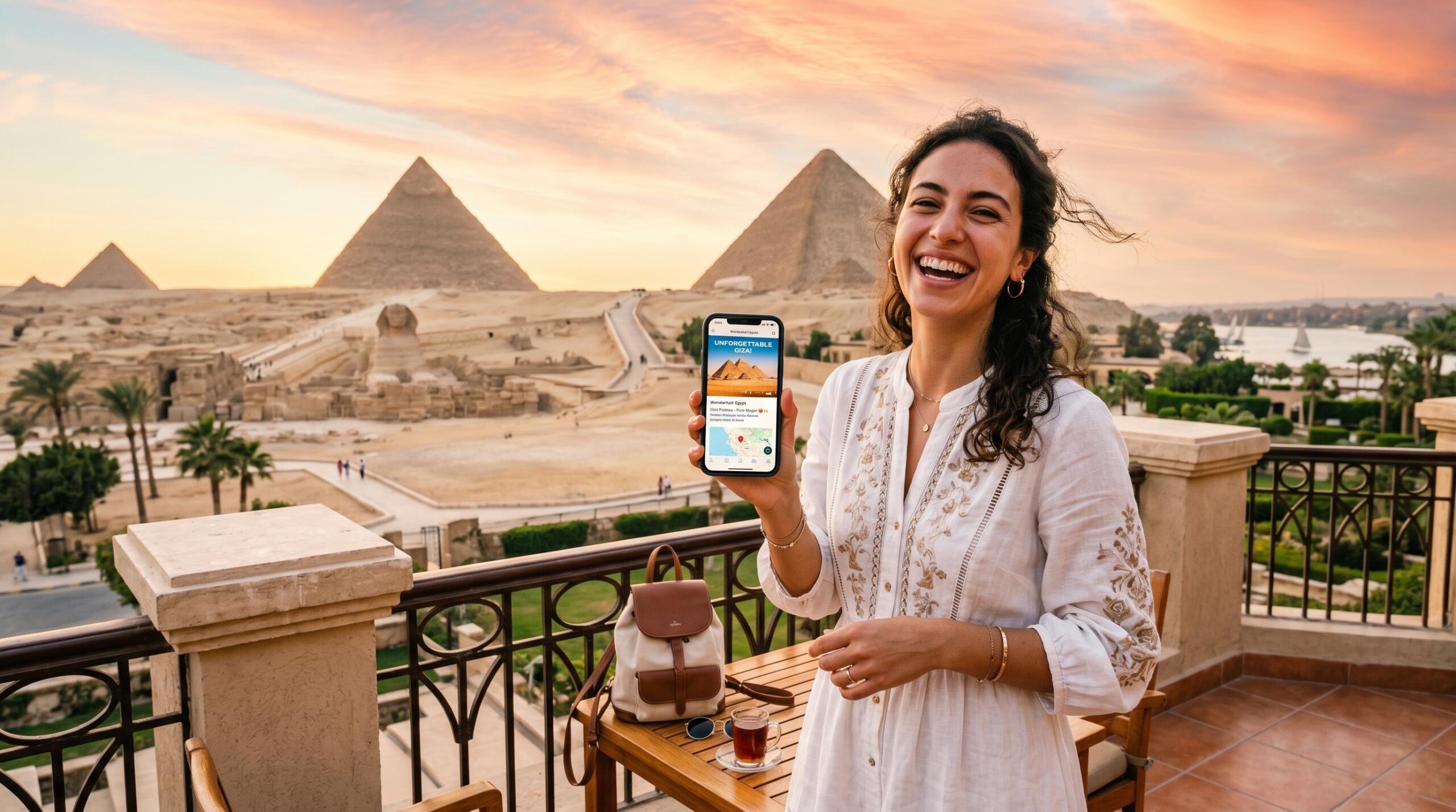 Start Your Journey: A Stress-Free Booking Guide