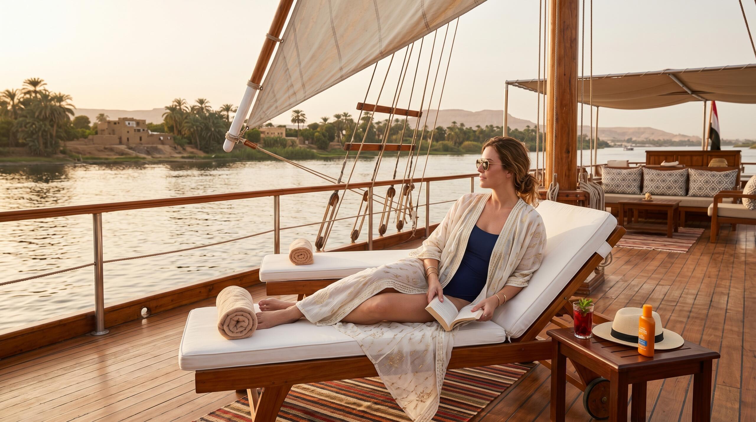 Resort Life and the Art of the Cover-Up