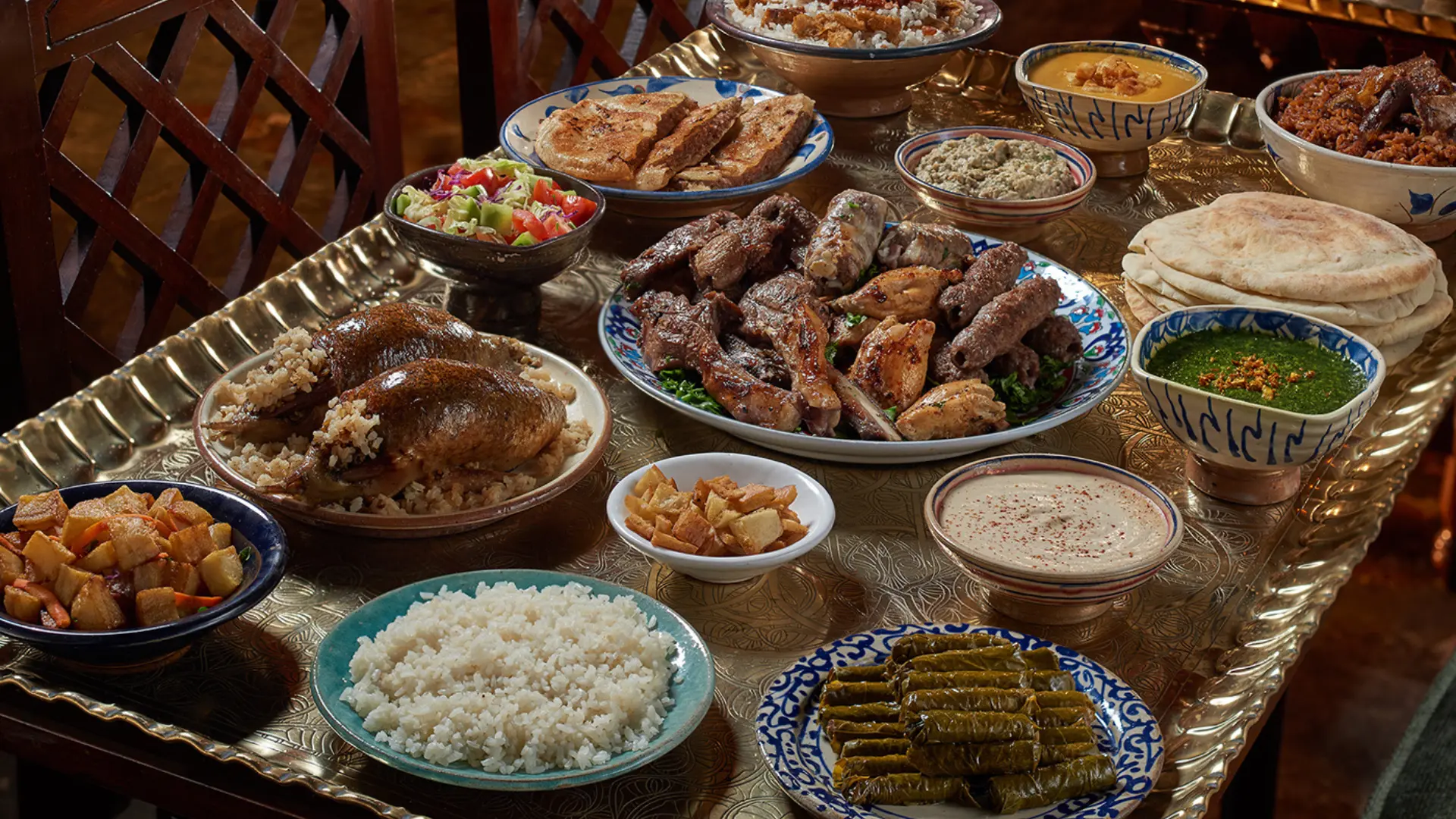 Local Life Culinary Experiences egypt 1